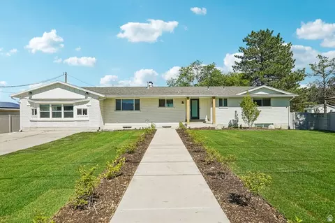 7179 S 3200 W, West Jordan, UT 84084