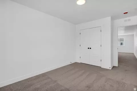 Bedroom - 1602 E Rainbow Bridge Dr #LOT EAGLE, Eagle Mountain, UT 84005 photo 5 of 5