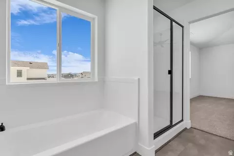 Bath - 1602 E Rainbow Bridge Dr #LOT EAGLE, Eagle Mountain, UT 84005 photo 2 of 3