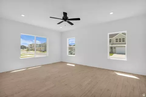 Living - 1602 E Rainbow Bridge Dr #LOT EAGLE, Eagle Mountain, UT 84005 photo 1 of 2