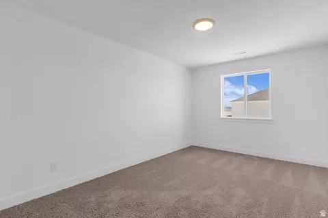 Bedroom - 1602 E Rainbow Bridge Dr #LOT EAGLE, Eagle Mountain, UT 84005 photo 1 of 5