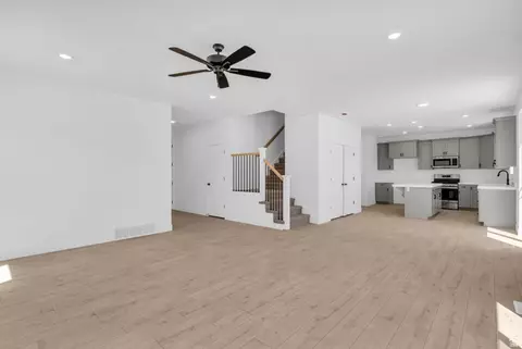 Living - 1602 E Rainbow Bridge Dr #LOT EAGLE, Eagle Mountain, UT 84005 photo 2 of 2