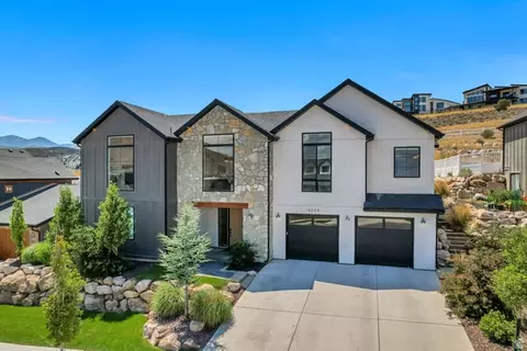 14224 S Summit Crest Ln, Herriman, UT 84096