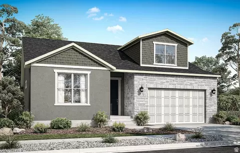 516 S Cheney Ave, Grantsville, UT 84029