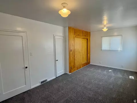 Bedroom - 151 S Roosevelt, Helper, UT 84526 photo 2 of 3