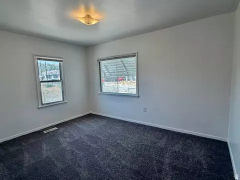 Bedroom - 151 S Roosevelt, Helper, UT 84526 photo 1 of 3