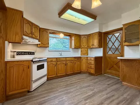 Kitchen - 151 S Roosevelt, Helper, UT 84526 photo 1 of 3