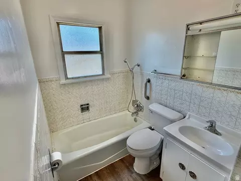 Bath - 151 S Roosevelt, Helper, UT 84526 photo 1 of 2