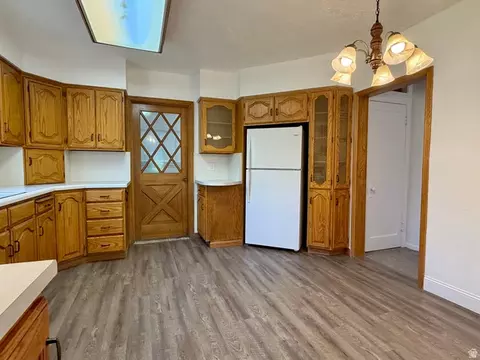 Kitchen - 151 S Roosevelt, Helper, UT 84526 photo 2 of 3