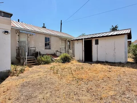 Exterior - 151 S Roosevelt, Helper, UT 84526 photo 5 of 5