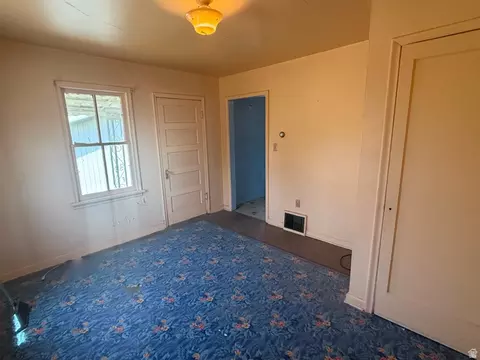 Bedroom - 151 S Roosevelt, Helper, UT 84526 photo 3 of 3