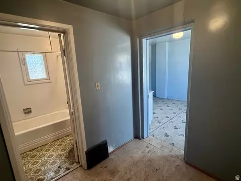 Entry Way - 151 S Roosevelt, Helper, UT 84526 photo 1 of 1