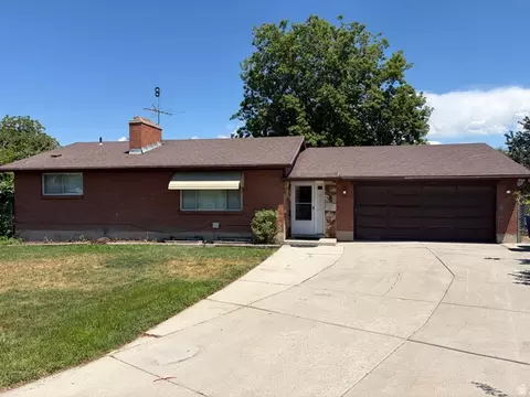 5277 S Samuel Ct, Taylorsville, UT 84129