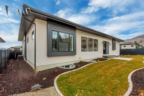 Exterior - 1342 N 750 E #10, Orem, UT 84097 photo 4 of 4