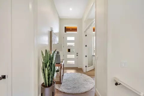 Entry Way - 1342 N 750 E #10, Orem, UT 84097 photo 1 of 4