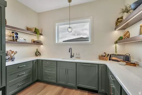 Kitchen - 1342 N 750 E #10, Orem, UT 84097 photo 5 of 6