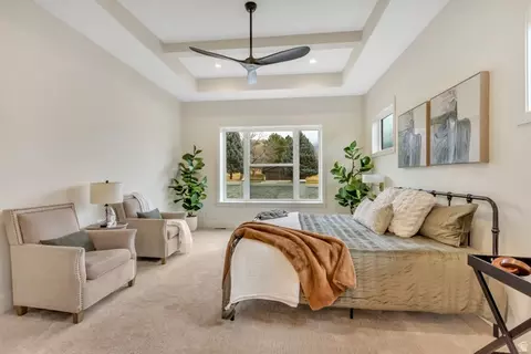 Bedroom - 1342 N 750 E #10, Orem, UT 84097 photo 1 of 5