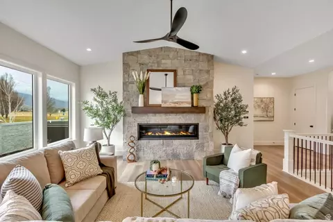 Living - 1342 N 750 E #10, Orem, UT 84097 photo 3 of 4