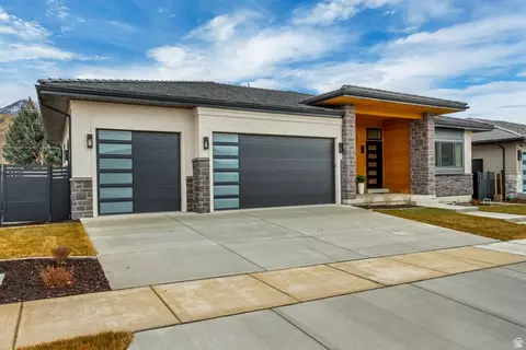 Exterior - 1342 N 750 E #10, Orem, UT 84097 photo 2 of 4