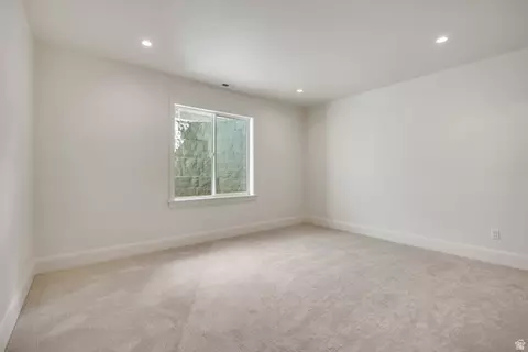Bedroom - 1342 N 750 E #10, Orem, UT 84097 photo 5 of 5