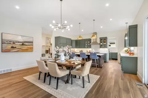 Dining - 1342 N 750 E #10, Orem, UT 84097 photo 2 of 3