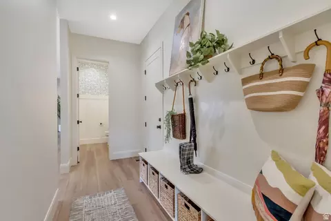 Entry Way - 1342 N 750 E #10, Orem, UT 84097 photo 4 of 4