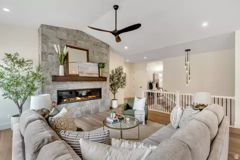 Living - 1342 N 750 E #10, Orem, UT 84097 photo 4 of 4
