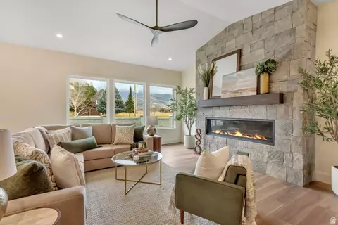 Living - 1342 N 750 E #10, Orem, UT 84097 photo 2 of 4
