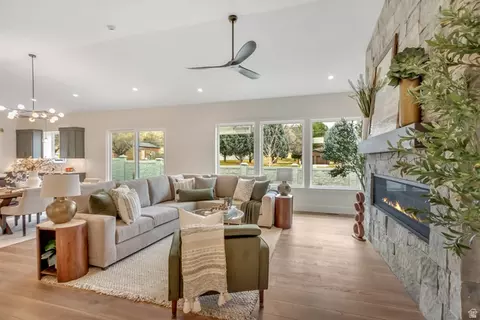 Living - 1342 N 750 E #10, Orem, UT 84097 photo 1 of 4