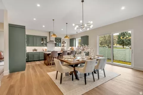Dining - 1342 N 750 E #10, Orem, UT 84097 photo 1 of 3