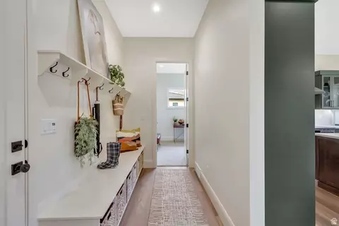 Entry Way - 1342 N 750 E #10, Orem, UT 84097 photo 3 of 4