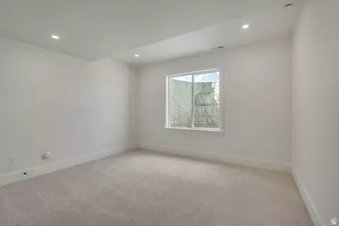 Bedroom - 1342 N 750 E #10, Orem, UT 84097 photo 3 of 5
