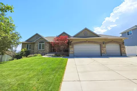 6329 W Fish Lake Dr S, West Jordan, UT 84081