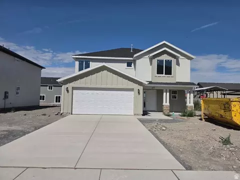 277 N 850 W #LOT 3, Springville, UT 84663