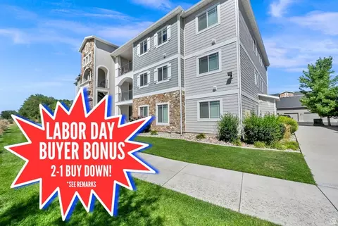 249 W Ridge Rd, Saratoga Springs, UT 84045