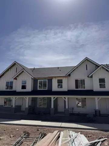 2196 N Glacier Ln E #238, Heber City, UT 84032