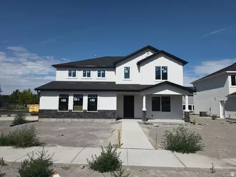 265 N 850 W #LOT 4, Springville, UT 84663