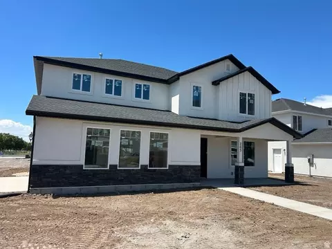 265 N 850 W #LOT 4, Springville, UT 84663