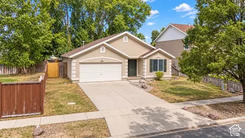 24 N Montrose Ln, Saratoga Springs, UT 84043