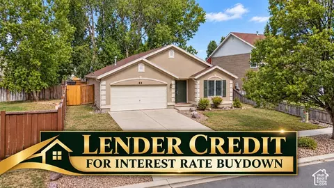 24 N Montrose Ln, Saratoga Springs, UT 84043