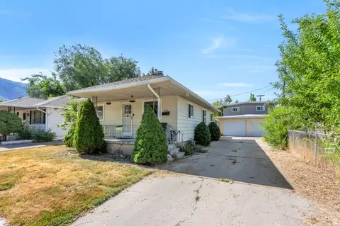 823 Kershaw St, Ogden, UT 84403