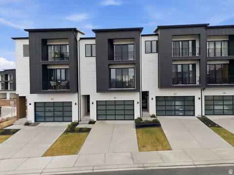 83 E Watson Dr, Saratoga Springs, UT 84045