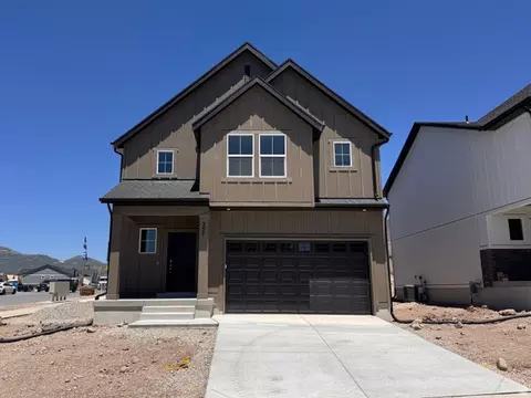 2081 N Ostler Peak Rd E #117, Heber City, UT 84032