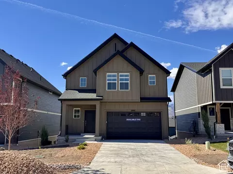 2081 N Ostler Peak Rd E #117, Heber City, UT 84032