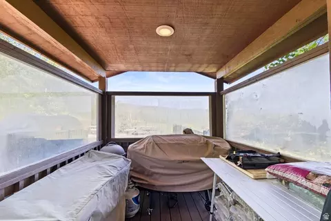 Exterior - 17017 Ant Flat Rd, Avon, UT 84328 photo 4 of 9