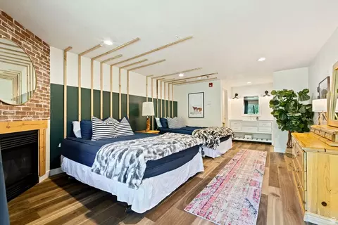 Bedroom - 17017 Ant Flat Rd, Avon, UT 84328 photo 14 of 24