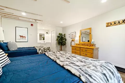 Bedroom - 17017 Ant Flat Rd, Avon, UT 84328 photo 15 of 24