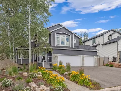 7947 Springshire Dr, Park City, UT 84098