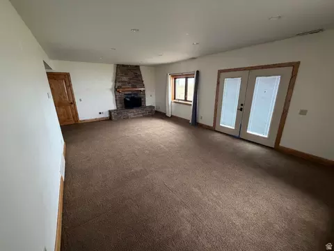 Living - 1567 Aspen Dr, Logan, UT 84341 photo 4 of 4
