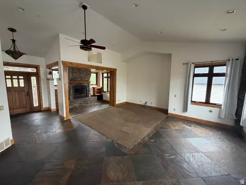 Living - 1567 Aspen Dr, Logan, UT 84341 photo 1 of 4